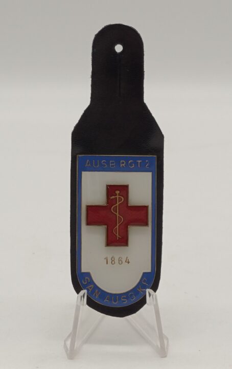 Ausbildungsregiment 2 Sanitäter