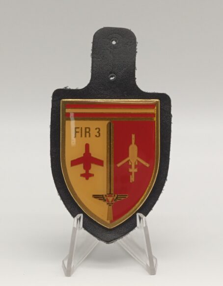 Fliegerregiment 3