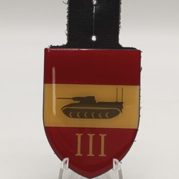 III Korpskommando