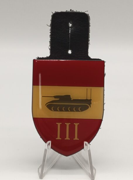III Korpskommando