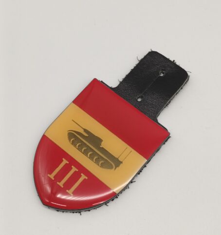 III Korpskommando – Bild 2