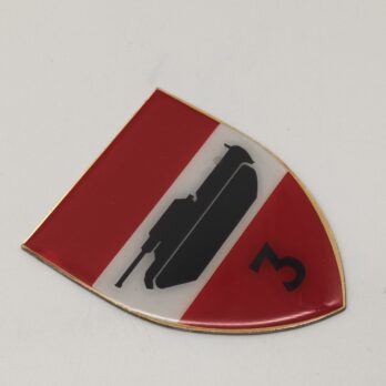 3 Panzergrenadierbrigade