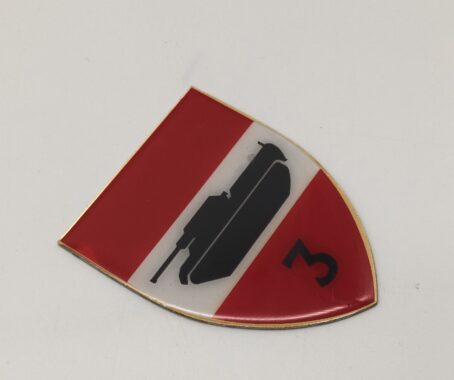 3 Panzergrenadierbrigade – Bild 2
