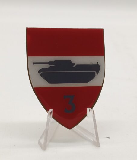 3 Panzergrenadierbrigade