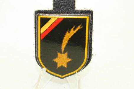 ÖBH Truppenkörperabzeichen Oberösterreich Panzerstabsbataillon 4 O5a Variante