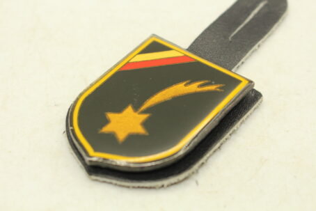 ÖBH Truppenkörperabzeichen Oberösterreich Panzerstabsbataillon 4 O5a Variante – Bild 2
