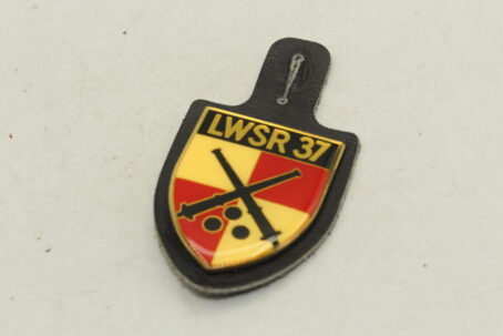 ÖBH Truppenkörperabzeichen Niederösterreich LWSR Landwehrstammregiment 37 N18 – Bild 2