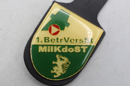 ÖBH Truppenkörperabzeichen 1. BetrVrsSt. MilKdoSt ST 40 – Bild 2