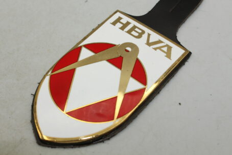 ÖBH Truppenkörperabzeichen Wien HBVA Heeresbau und Vermessungsamt W37b – Bild 4