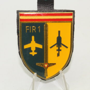 ÖBH Truppenkörperabzeichen Niederösterreich FIR 1 Fliegerregiment 1 N14a