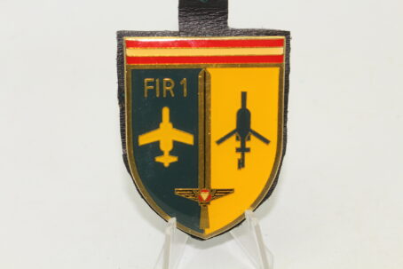 ÖBH Truppenkörperabzeichen Niederösterreich FIR 1 Fliegerregiment 1 N14a