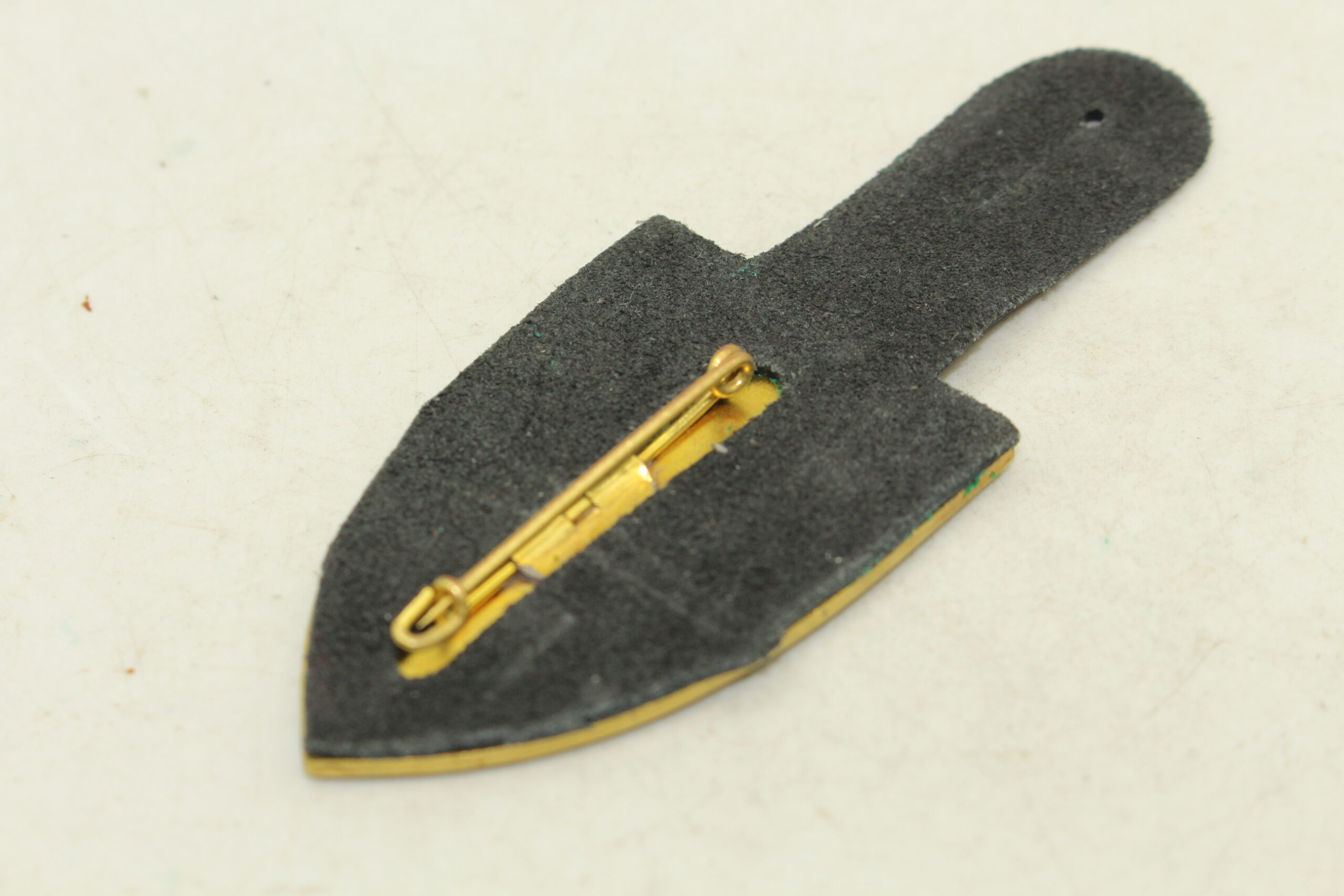 ÖBH Truppenkörperabzeichen Steiermark Tüpl-S ST32a – Bild 3