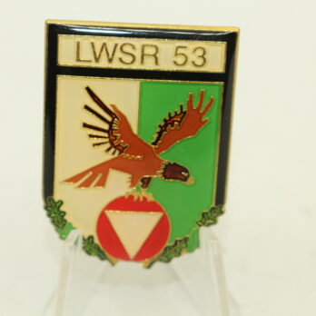 ÖBH Truppenkörperabzeichen Steiermark LWST 53 ST5e