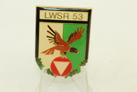 ÖBH Truppenkörperabzeichen Steiermark LWST 53 ST5e
