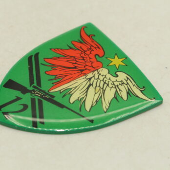 ÖBH Truppenkörperabzeichen Kärnten Jägerregiment 12 K22a