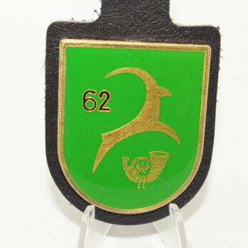 ÖBH Truppenkörperabzeichen Tirol Landwehrstammregiment 62 T2