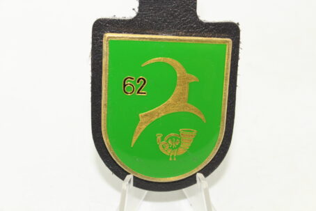 ÖBH Truppenkörperabzeichen Tirol Landwehrstammregiment 62 T2