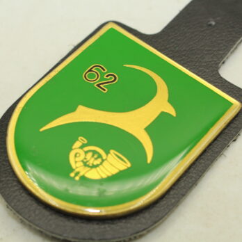 ÖBH Truppenkörperabzeichen Tirol Landwehrstammregiment 62 T2