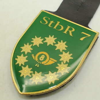 ÖBH Truppenkörperabzeichen Kärnten StbR 7 K23