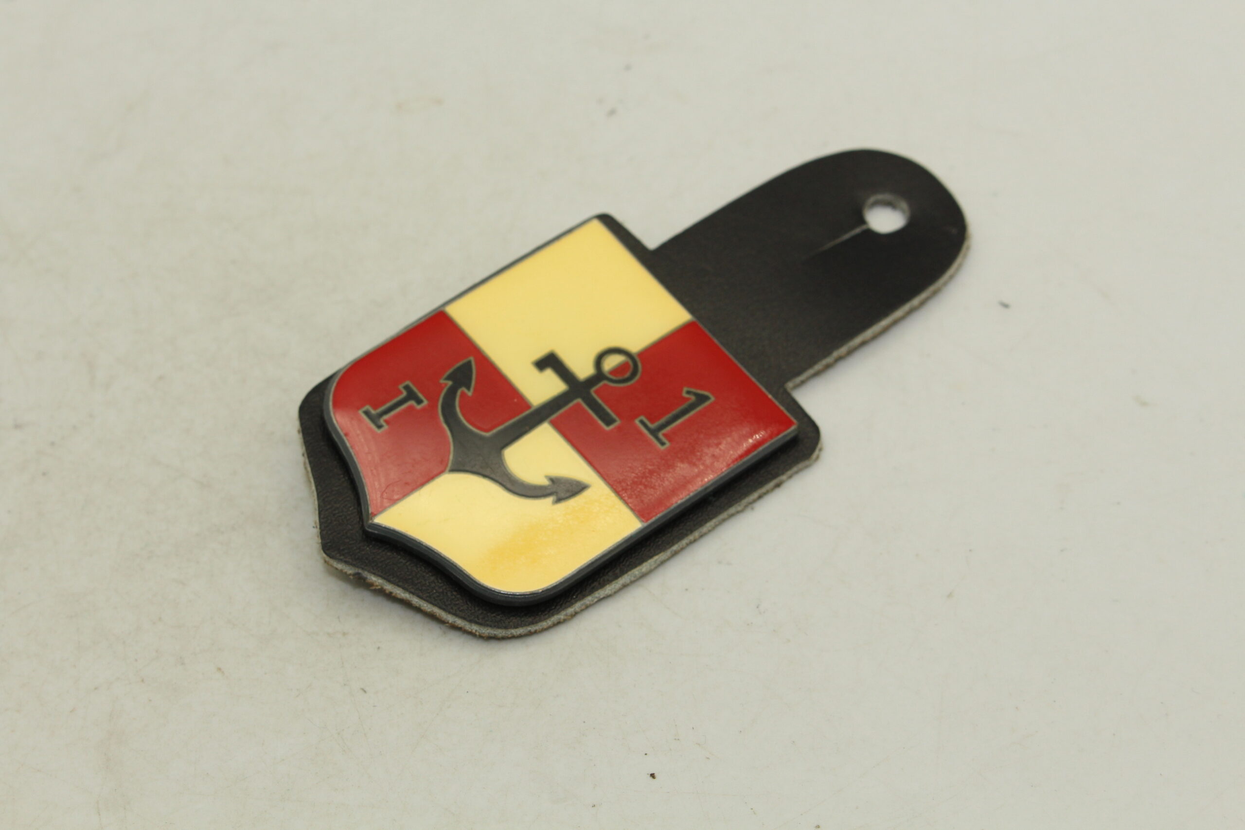 ÖBH Truppenkörperabzeichen Kärnten Pionierbataillon 1 K19b – Bild 2