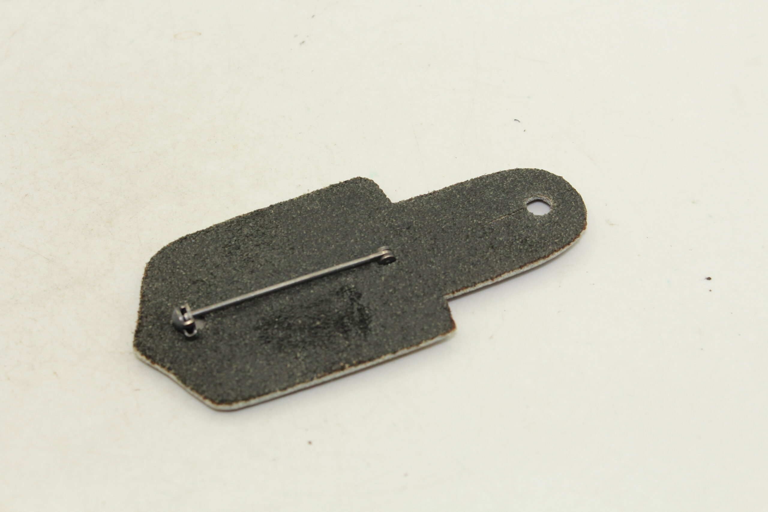 ÖBH Truppenkörperabzeichen Kärnten Pionierbataillon 1 K19b – Bild 3