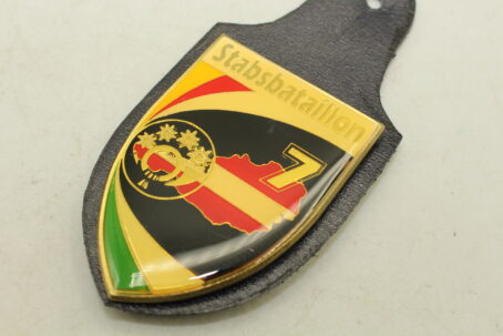 ÖBH Truppenkörperabzeichen Kärnten Stabsbataillon K29c – Bild 2