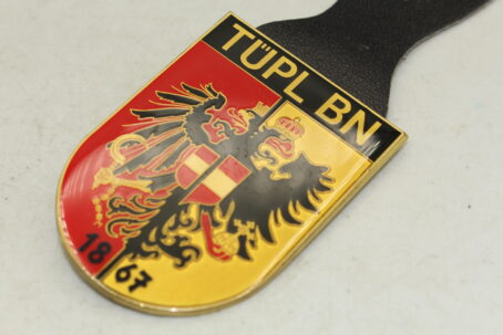 ÖBH Truppenkörperabzeichen Burgenland Tüpl BN 1867 B11c – Bild 2