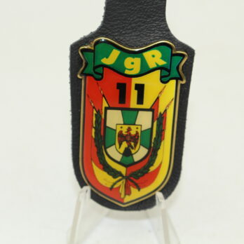 ÖBH Truppenkörperabzeichen Burgenland Jägerregiment 11 B15b