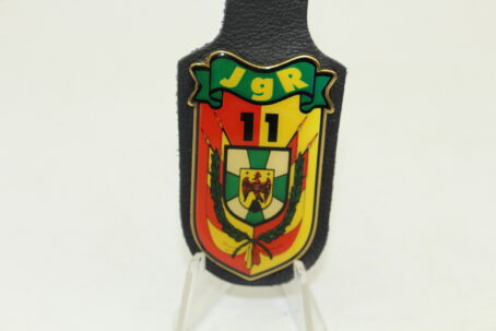 ÖBH Truppenkörperabzeichen Burgenland Jägerregiment 11 B15b