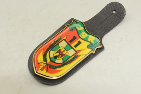 ÖBH Truppenkörperabzeichen Burgenland Jägerregiment 11 B15b – Bild 2