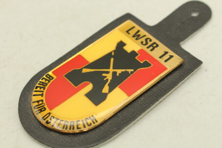 ÖBH Truppenkörperabzeichen Burgenland LWSR 11 B3a – Bild 2