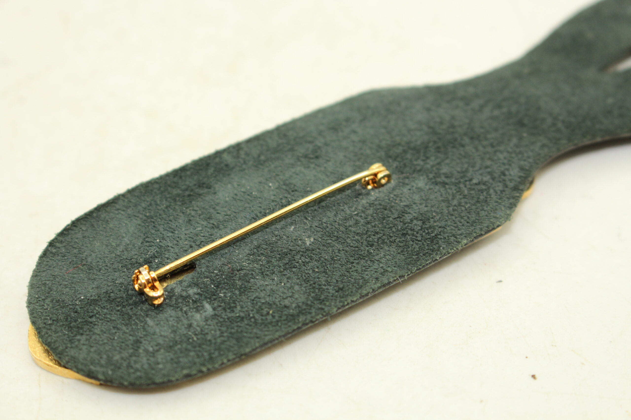 ÖBH Truppenkörperabzeichen Burgenland StabR 1 B16a – Bild 3