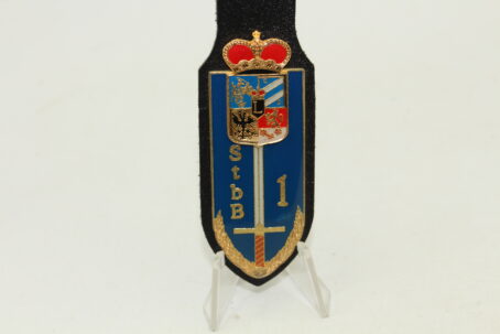 ÖBH Truppenkörperabzeichen Burgenland StabR Stabsregiment 1 B16b