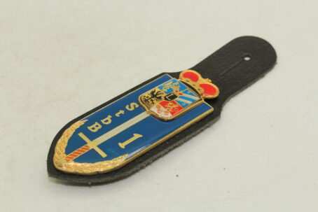 ÖBH Truppenkörperabzeichen Burgenland StabR Stabsregiment 1 B16b – Bild 2