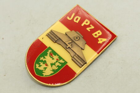 ÖBH Truppenkörperabzeichen Steiermark JaPzB4 ST9a – Bild 2
