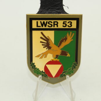ÖBH Truppenkörperabzeichen Steiermark LWSR 53 ST5a