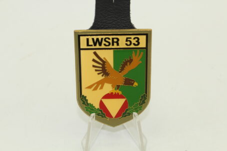 ÖBH Truppenkörperabzeichen Steiermark LWSR 53 ST5c