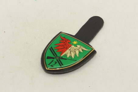 ÖBH Truppenkörperabzeichen Kärnten Jägerregiment 12 K22b – Bild 2