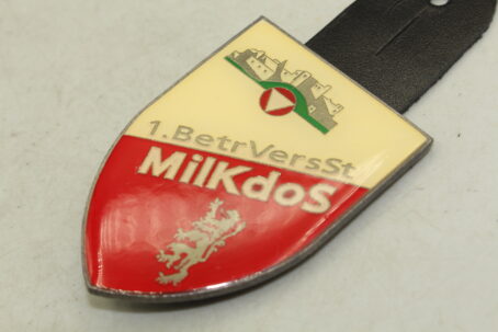 ÖBH Truppenkörperabzeichen Salzburg MilKdoS 1. BetrVersSt S35 – Bild 2