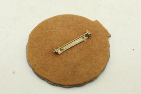 ÖBH Leistungsabzeichen Kraftfahrer Bronze 2. Typ 1959 Variante – Bild 4