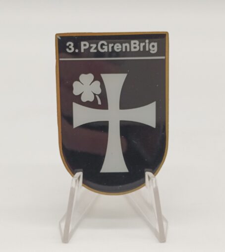 4. Panzergrenadierbrigade