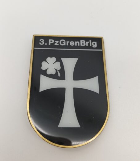 4. Panzergrenadierbrigade – Bild 2