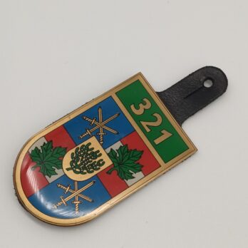 Jagdkampfbataillon 321