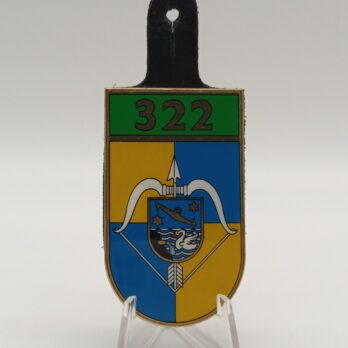 Jagdkampfbataillon 322