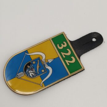 Jagdkampfbataillon 322