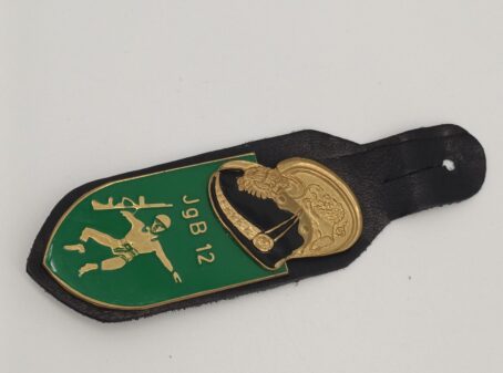 Jägerbataillon 12 – Bild 2