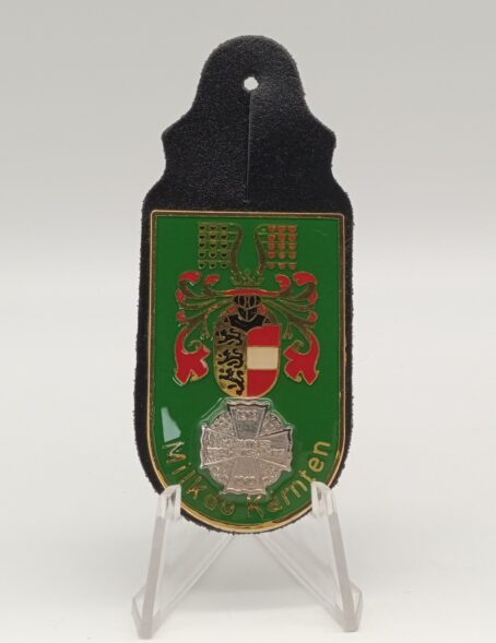 Militärkommando Kärnten