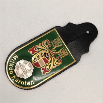 Militärkommando Kärnten