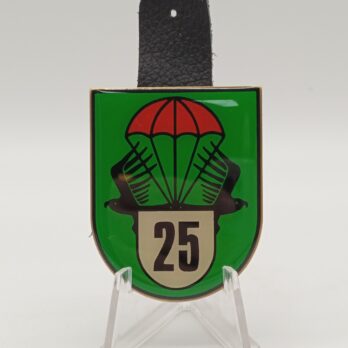 Jägerbataillon 25