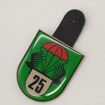 Jägerbataillon 25